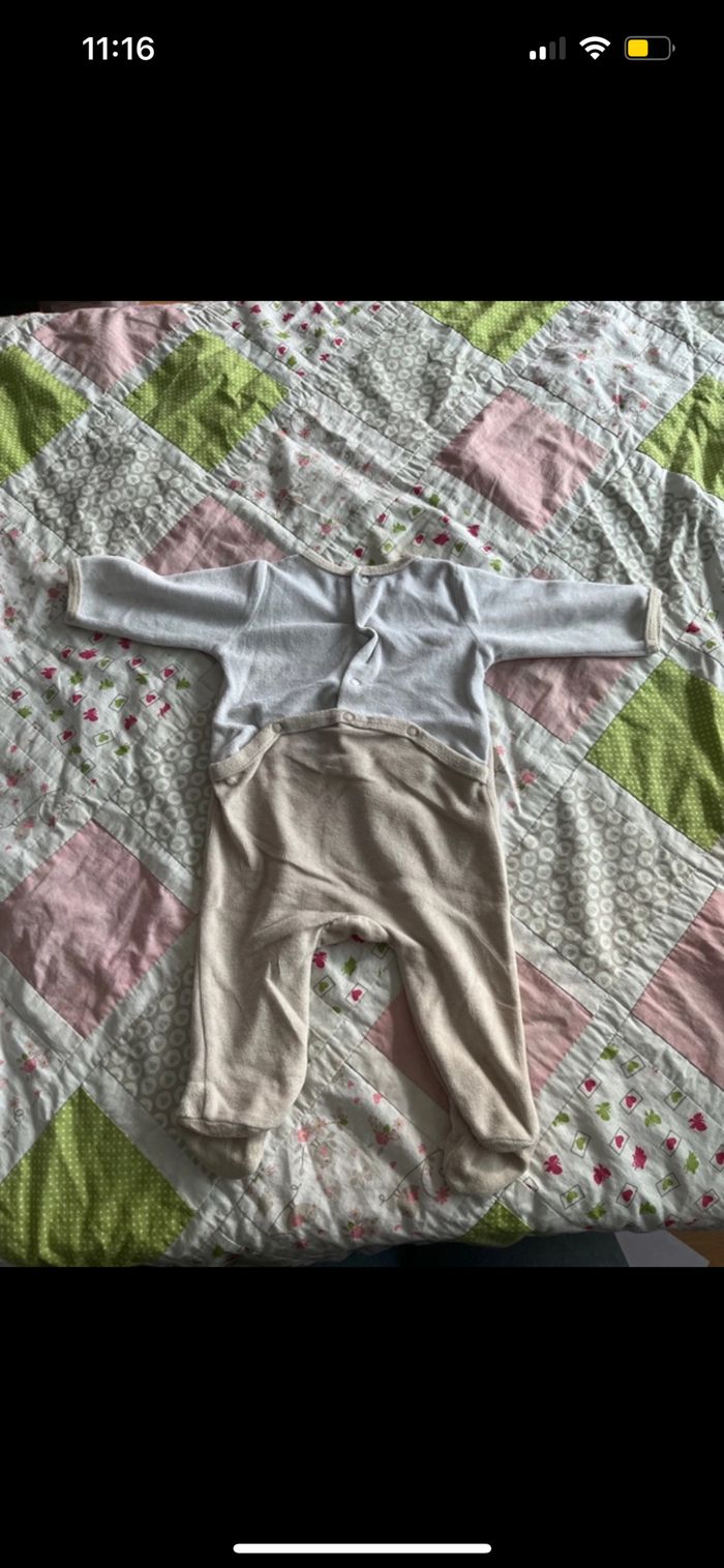 Pyjama - photo numéro 2