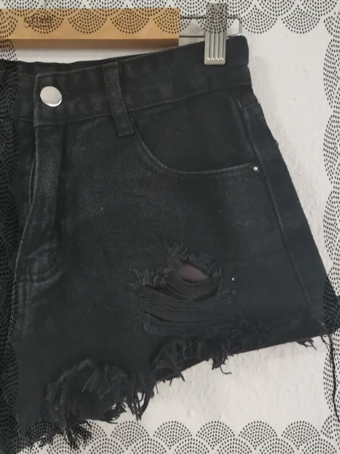 Short Shein Taille XS - photo numéro 4