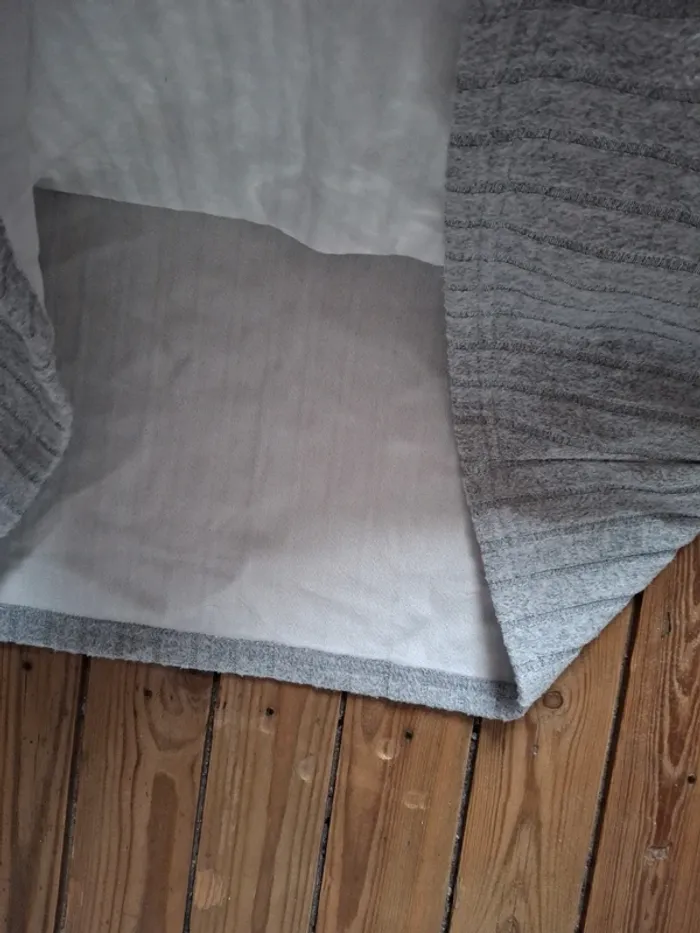 Pull trés chaud taille xl - photo numéro 2