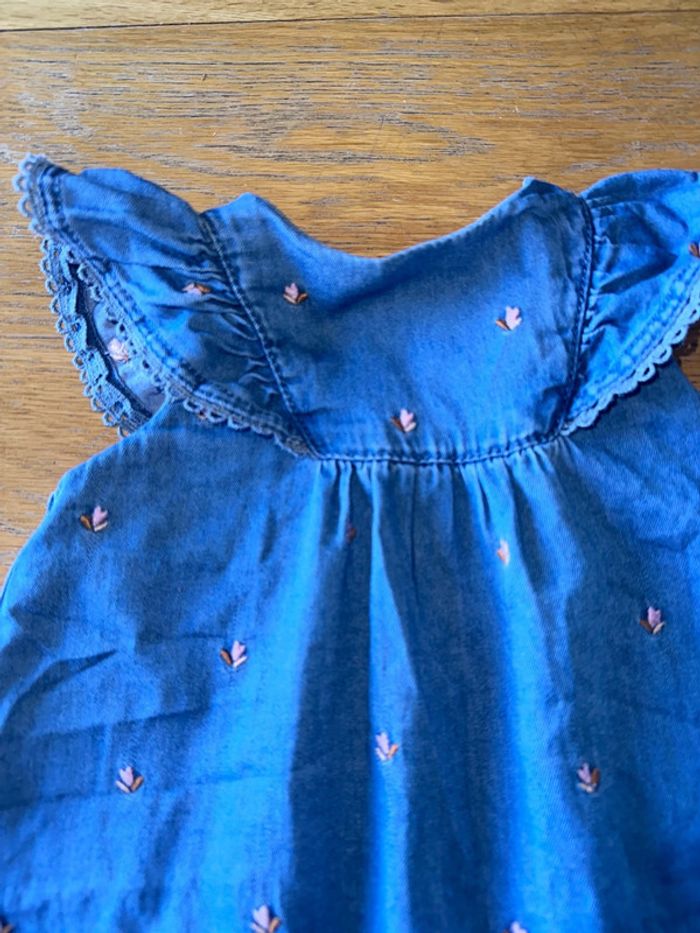 Robe + bloomer - photo numéro 4