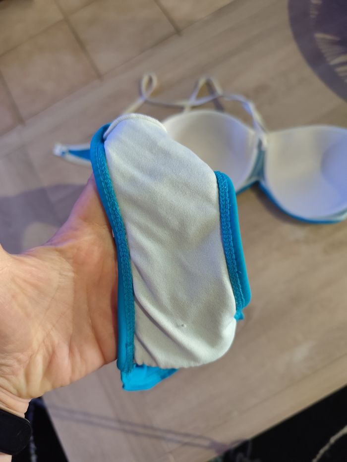 Maillot de bain maternité - photo numéro 3
