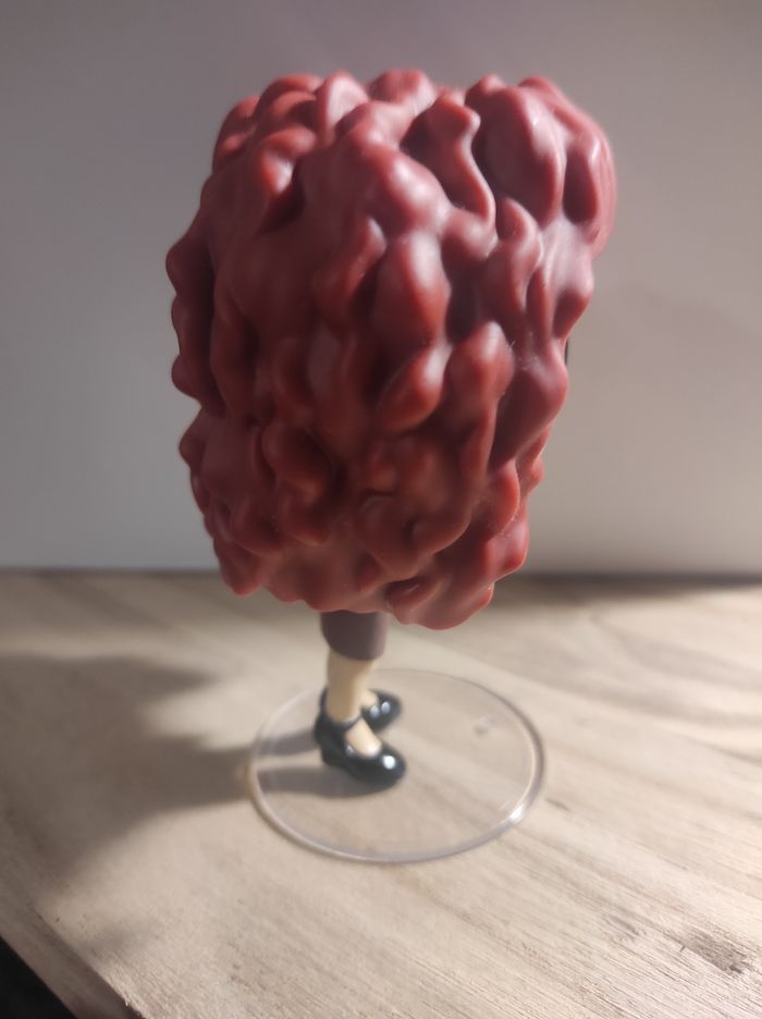 Figurine Funko pop Grace Adler 967 SANS boîte ( Will et Grace ) - photo numéro 2