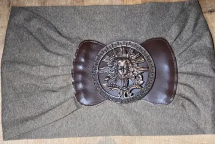 Ceinture vintage - photo numéro 2