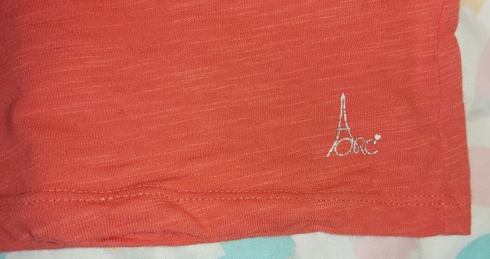 T-shirt - photo numéro 2