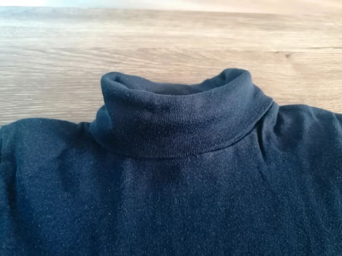 Sous pull petit bateau - photo numéro 3