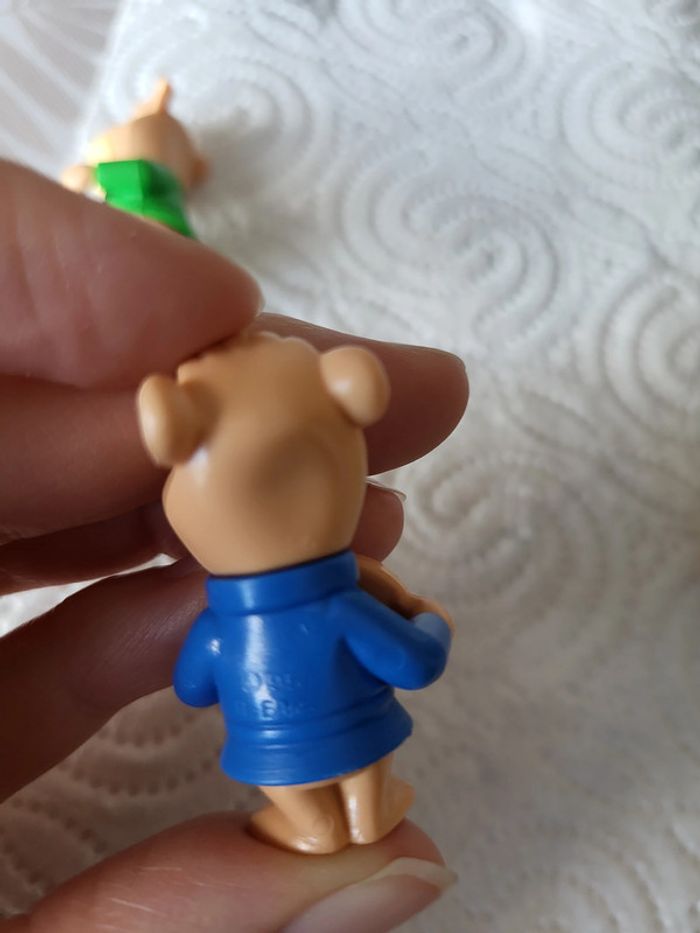 3 Yogi Bear - photo numéro 5