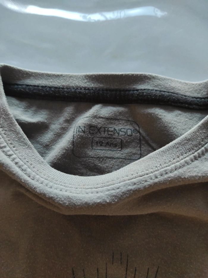 T-shirt - photo numéro 2