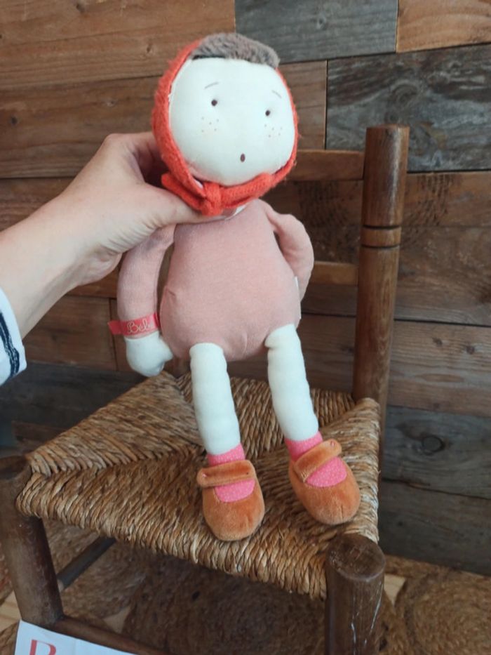 Poupée moulin roty BE - photo numéro 5