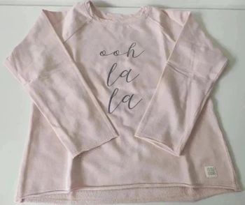 10 € Pull manches longues 10 ans