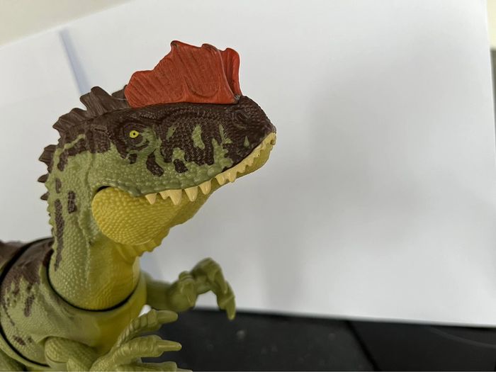 figurine Dinosaure 🦖 - photo numéro 8