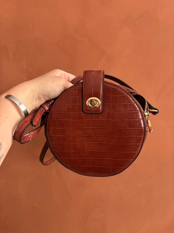 Sac rond - photo numéro 2
