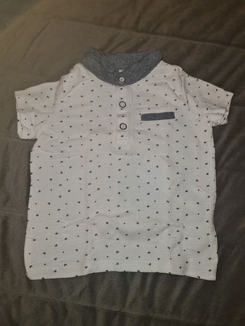 Lot de vêtements