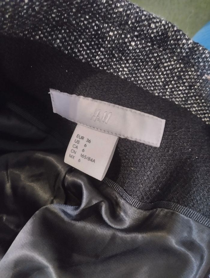 Veste femme H&M - photo numéro 4