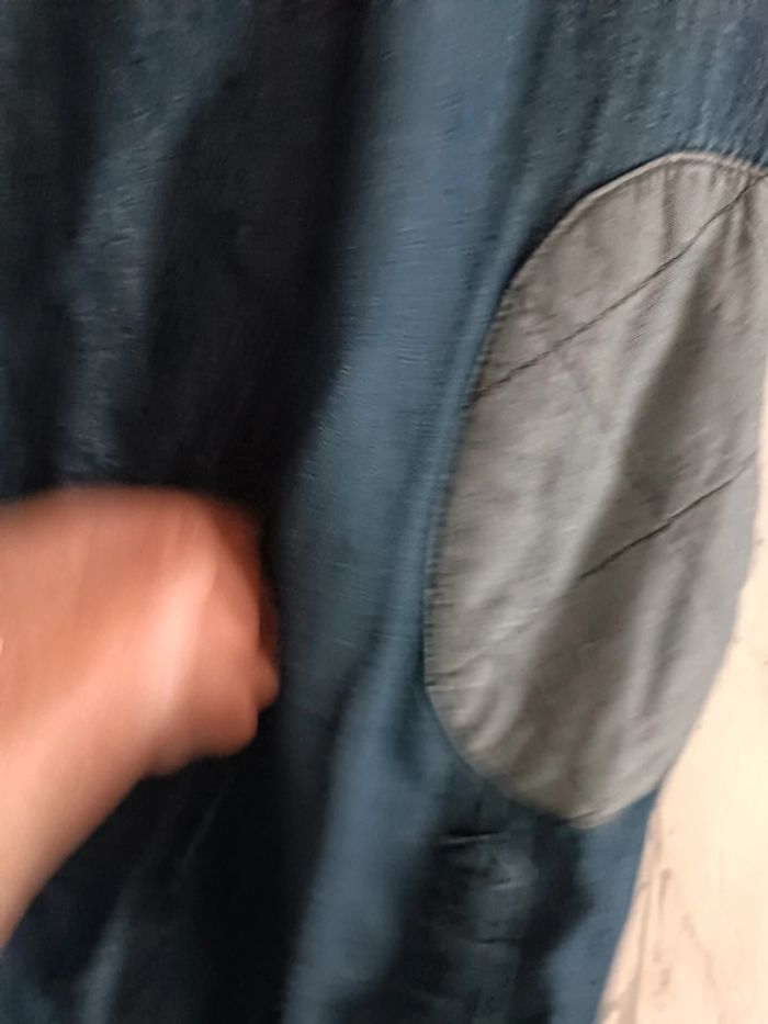 Chemise en jean - photo numéro 6