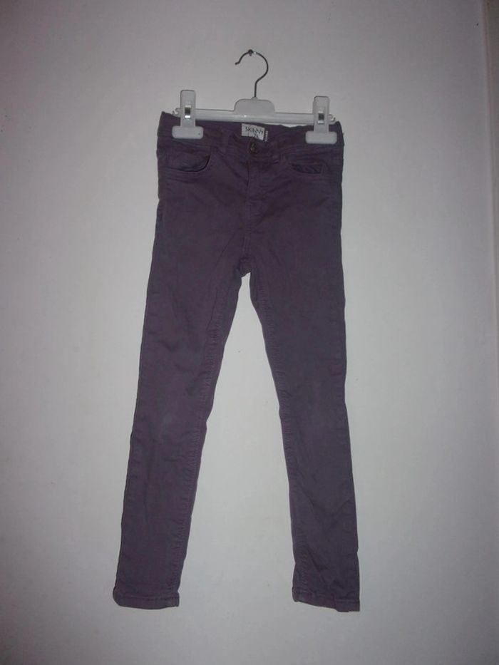 Jean's Kiabi