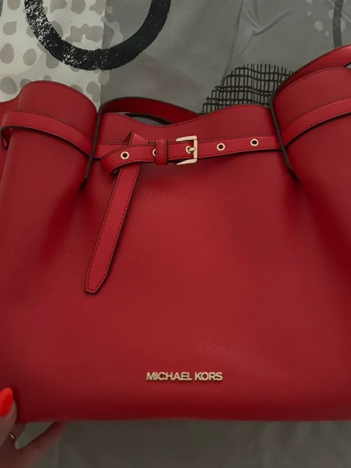 Sac cabas Michael Kors - photo numéro 2
