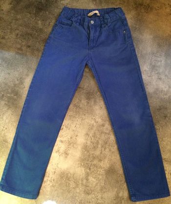 Pantalon h&m 7/8ans