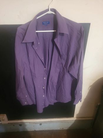 Chemise