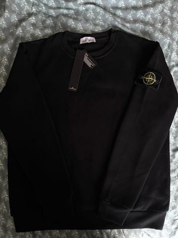 Pull stone island