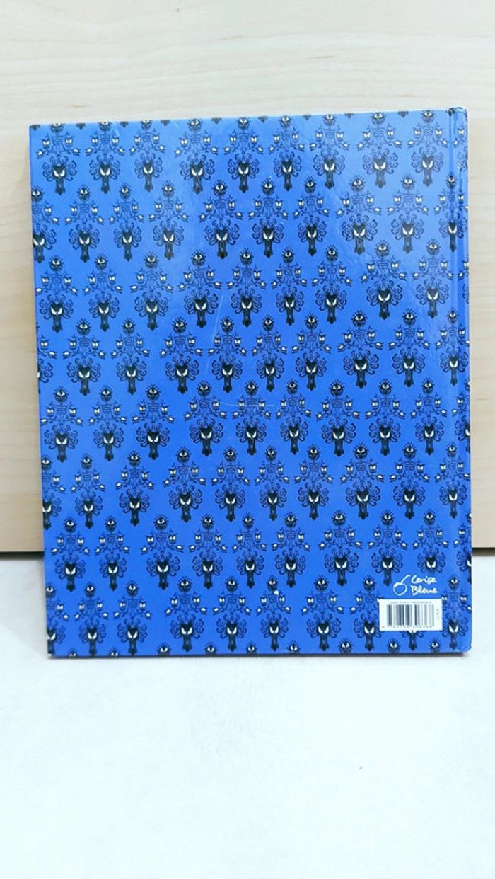 🌺 Livre : L'album des monstres - photo numéro 2