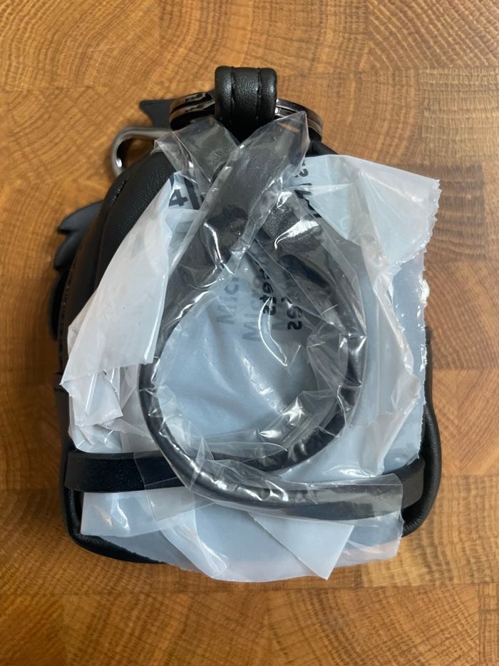 Mini Loungefly mystery Villains Disney - photo numéro 2