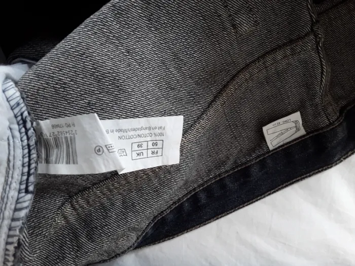 Jeans - photo numéro 3