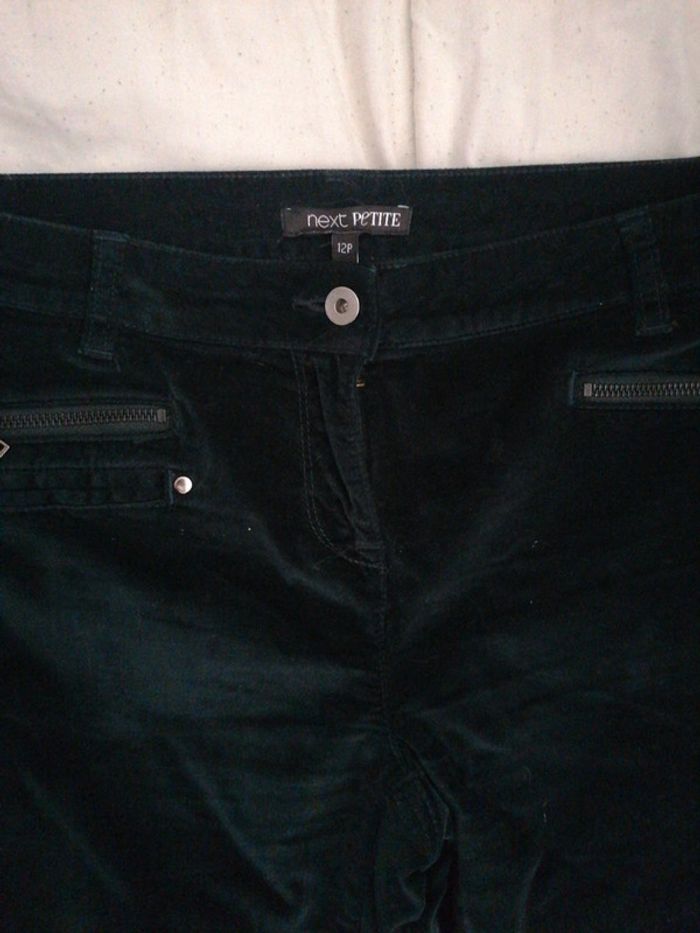 Pantalon femme 40 ** - photo numéro 2