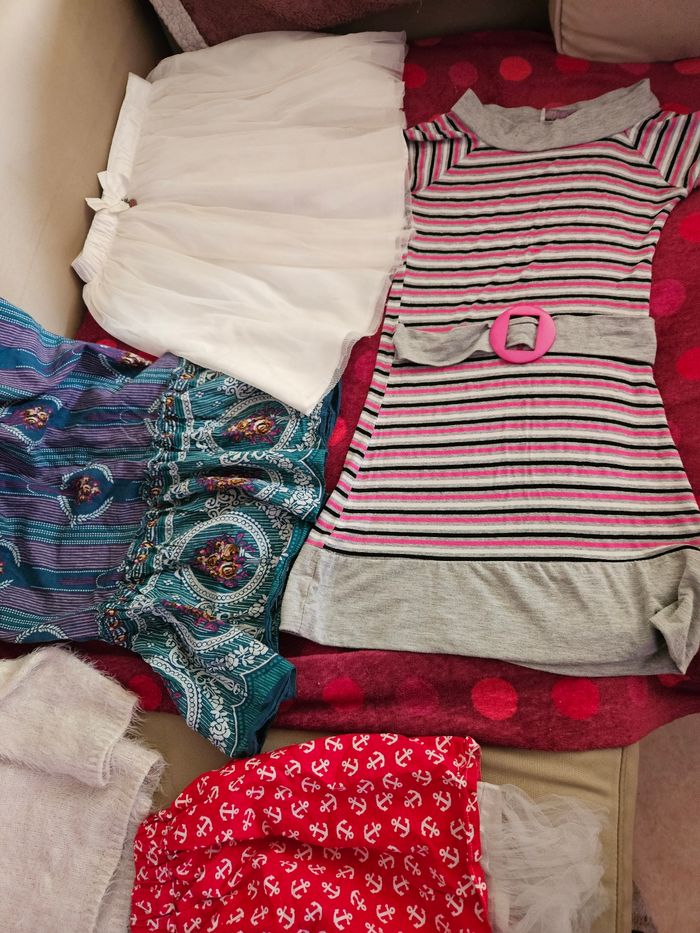 Vêtements fille 12ans - photo numéro 7