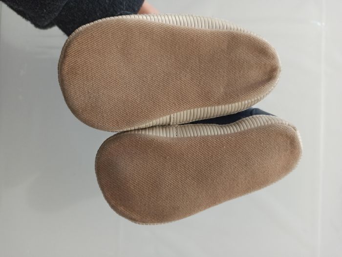 Baskets bébé 12-18 mois - photo numéro 3