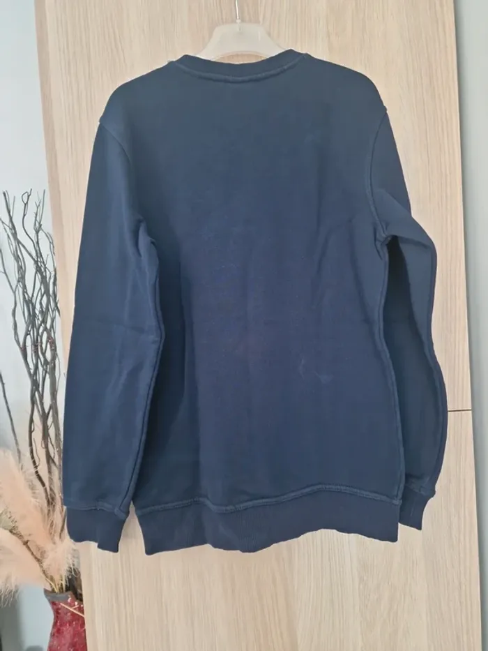 Pull col rond - photo numéro 5