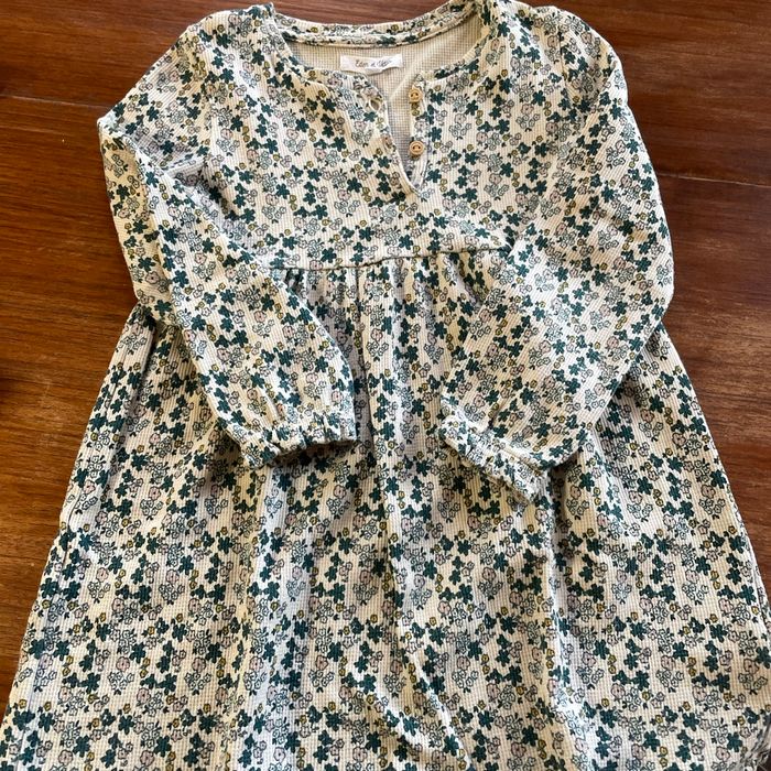 Robe Éden et Victor