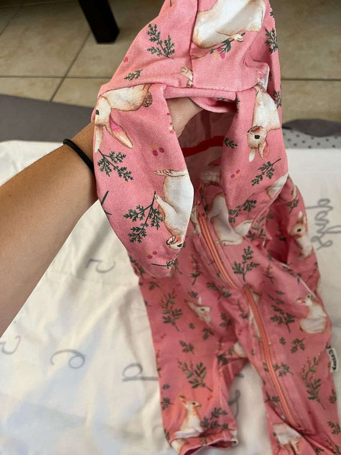 Combinaison - photo numéro 2