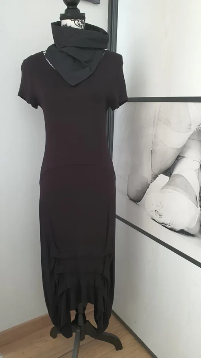 Robe Patago