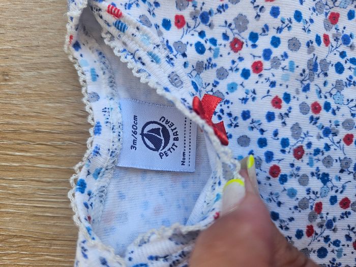 Bodie petit bateau Neuf - photo numéro 2