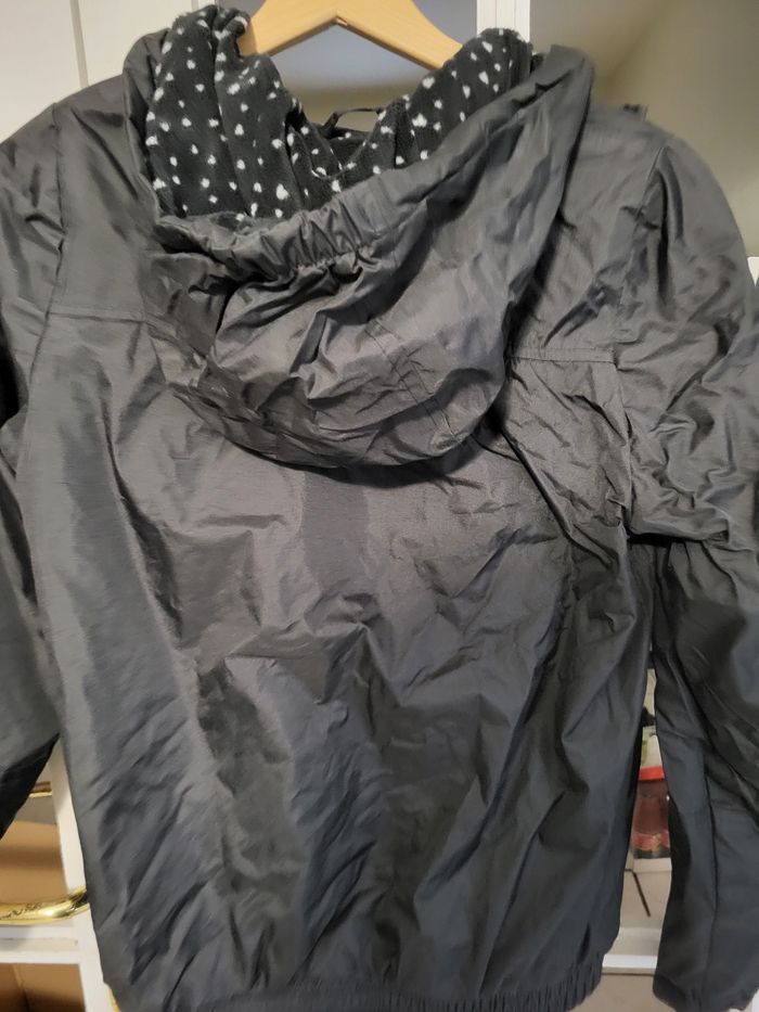 Veste fille - photo numéro 3