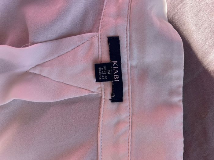 Chemise - photo numéro 4