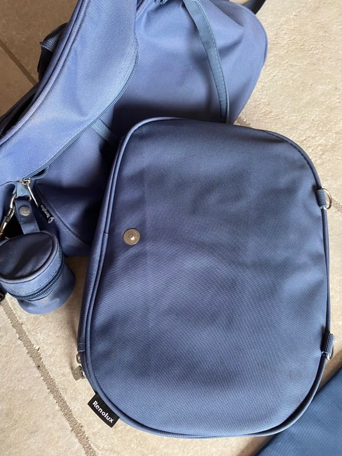 Sac à langer Sophie la girafe - photo numéro 8