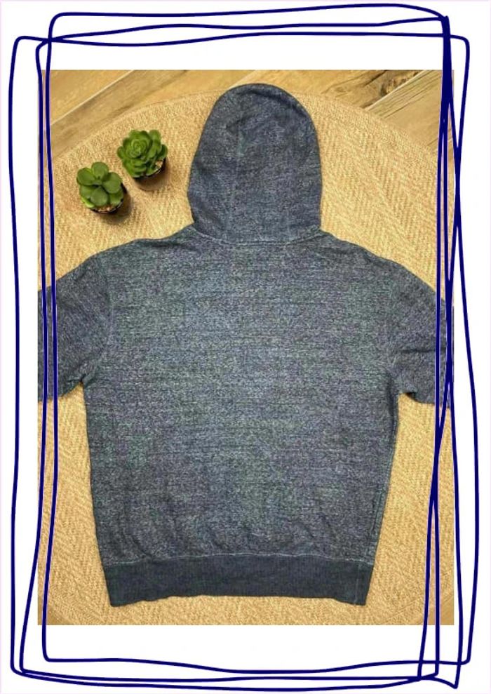 Pull / Sweat à capuche Champion NY - photo numéro 5