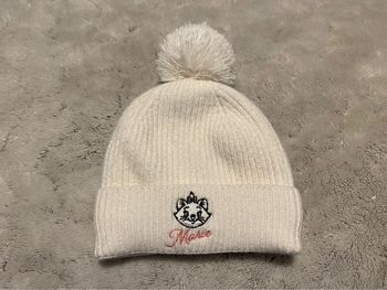 Bonnet Marie Disney - 4/5 ans
