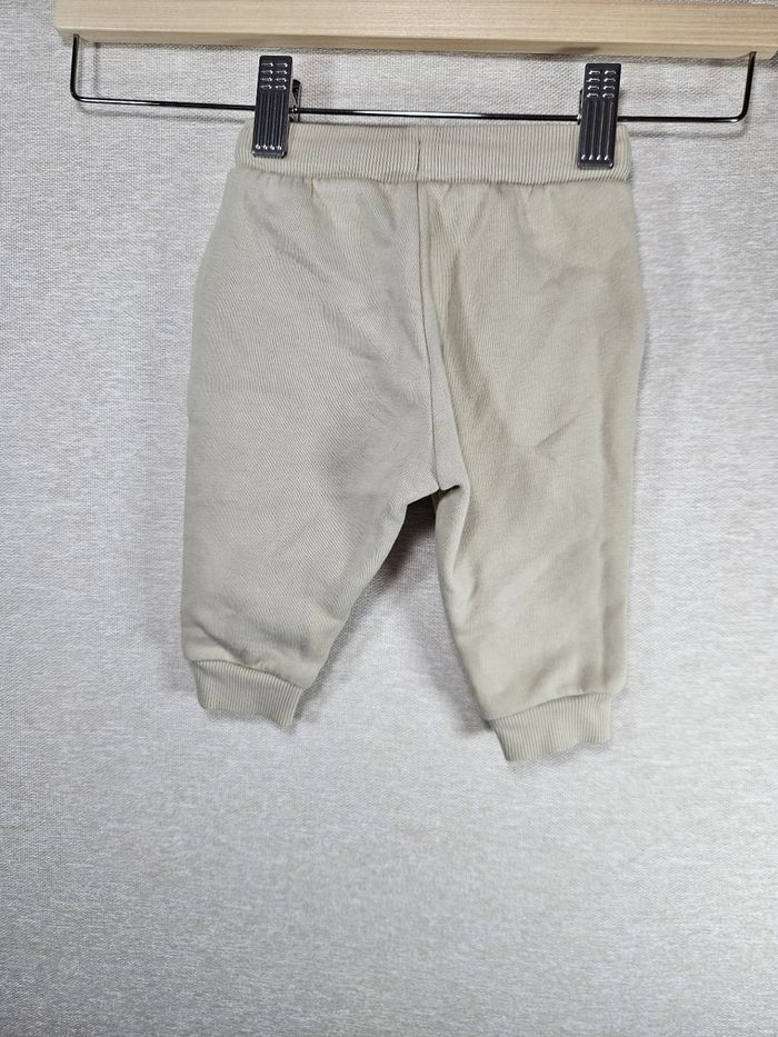 Pantalon de jogging tex baby  3 mois - photo numéro 6