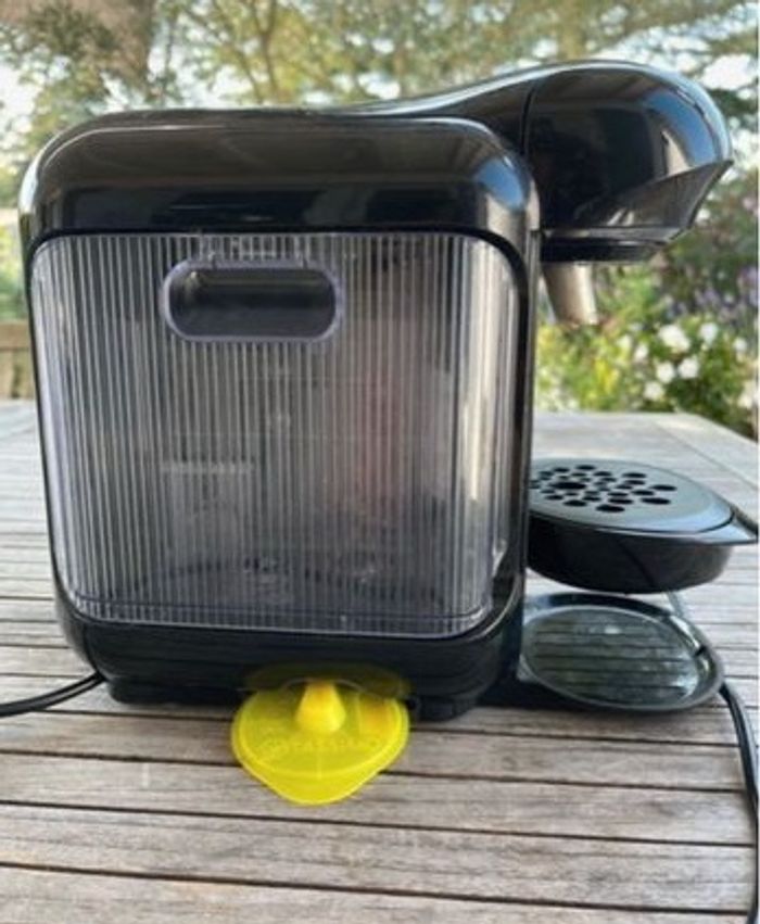 Tassimo - photo numéro 5