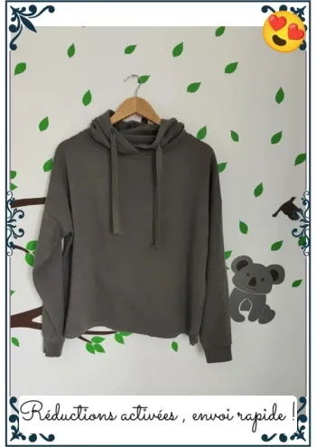 Sweat TEX M