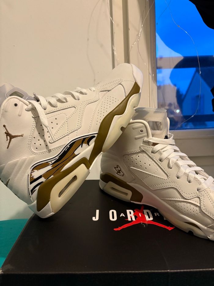 Jordan MVP - photo numéro 2