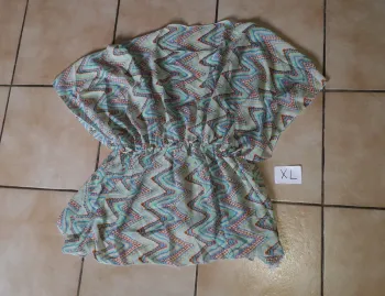 Haut femme T XL