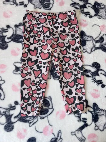 Legging fille