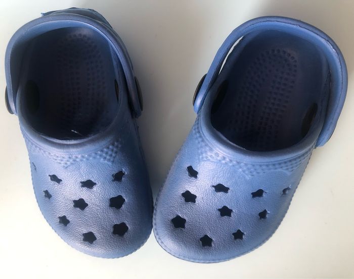 Crocs mixte 18