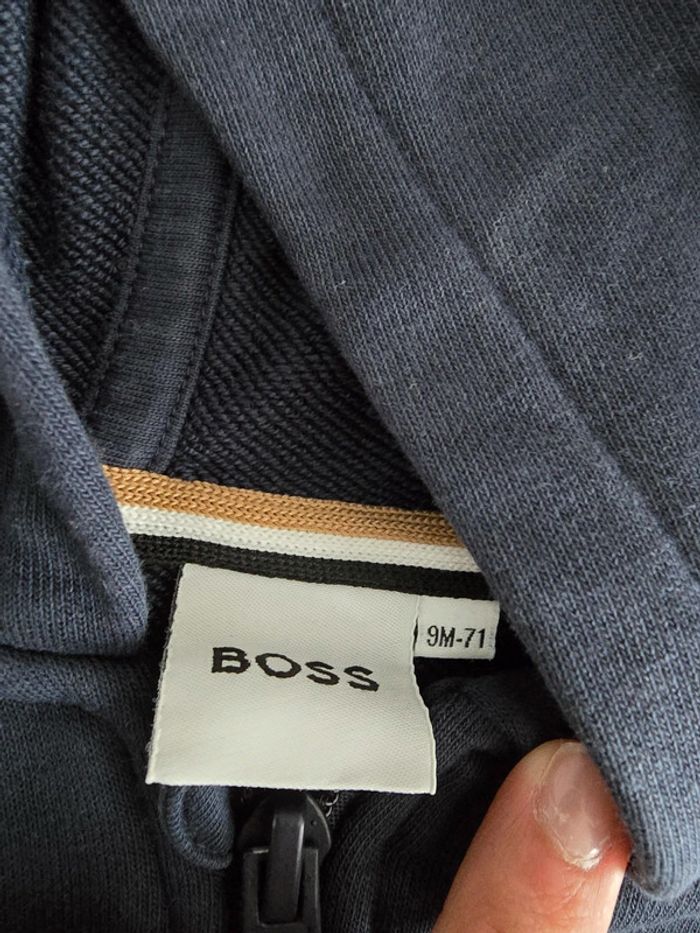 Ensemble jogging BOSS - photo numéro 4