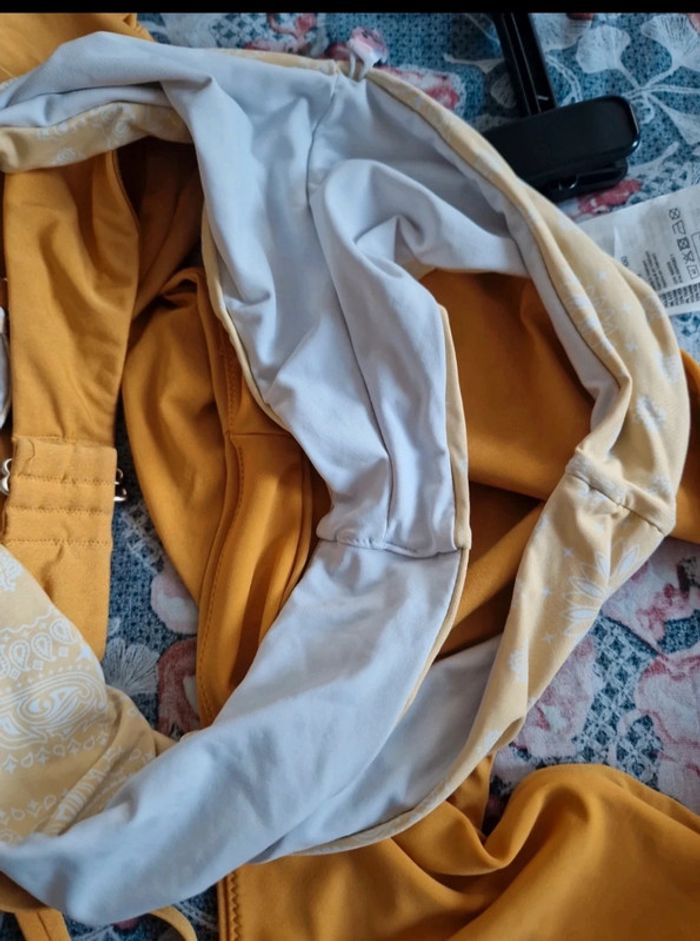 Bas maillot de bain neuf - photo numéro 6
