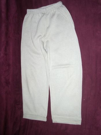 Pantalon de jogging