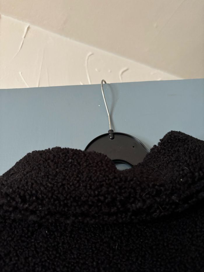 Veste fourrure chaude neuve taille42 - photo numéro 5